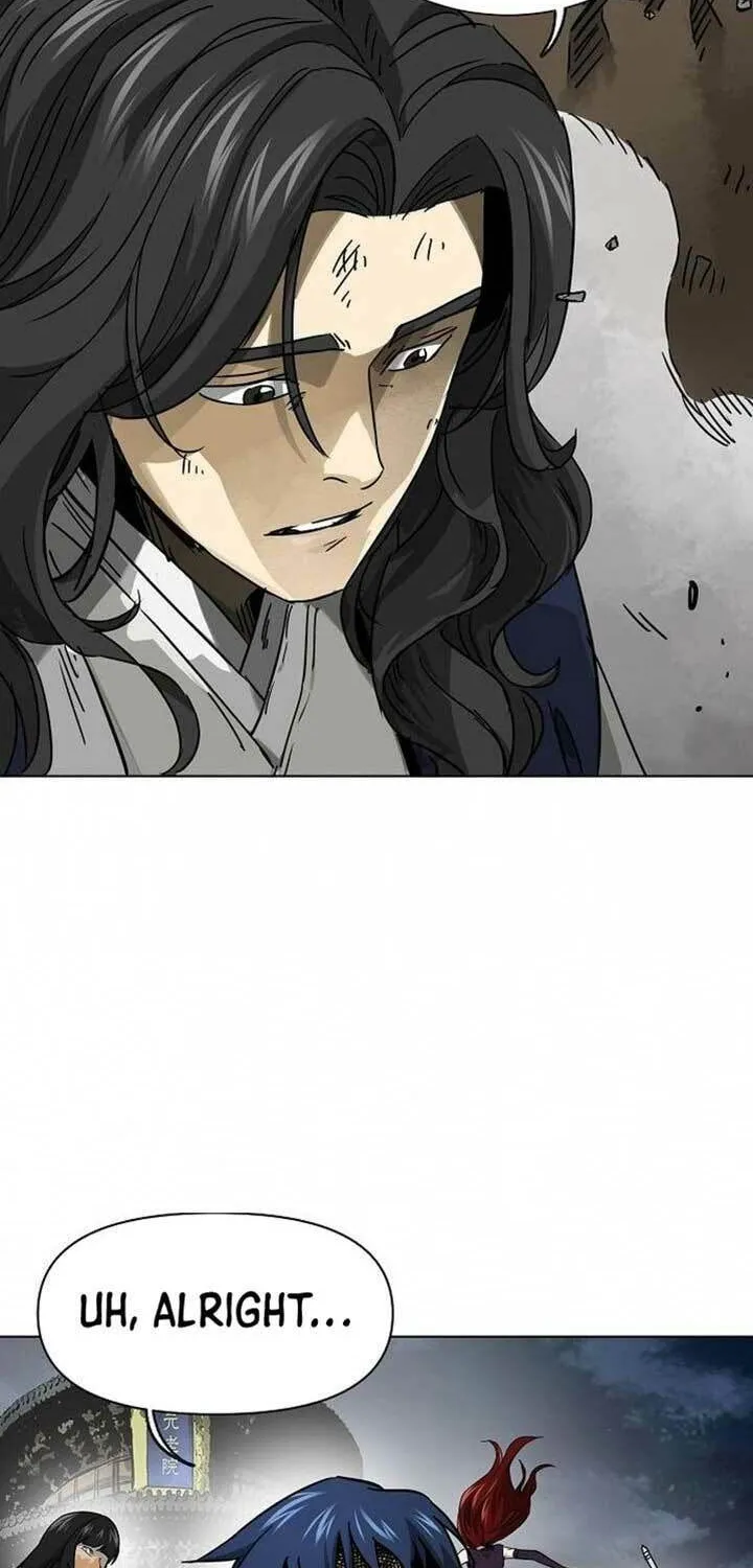 Infinite Leveling: Murim Chapter 247 page 145 - 