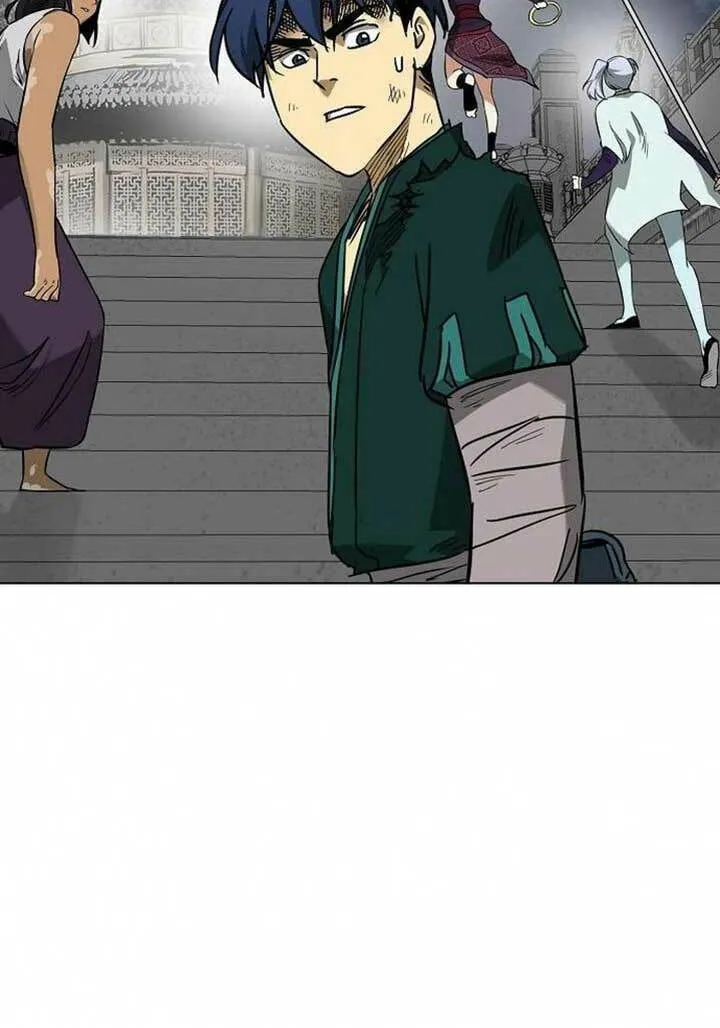 Infinite Leveling: Murim Chapter 247 page 146 - 