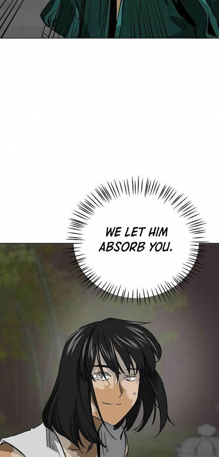 Infinite Leveling: Murim Chapter 247 page 17 - 