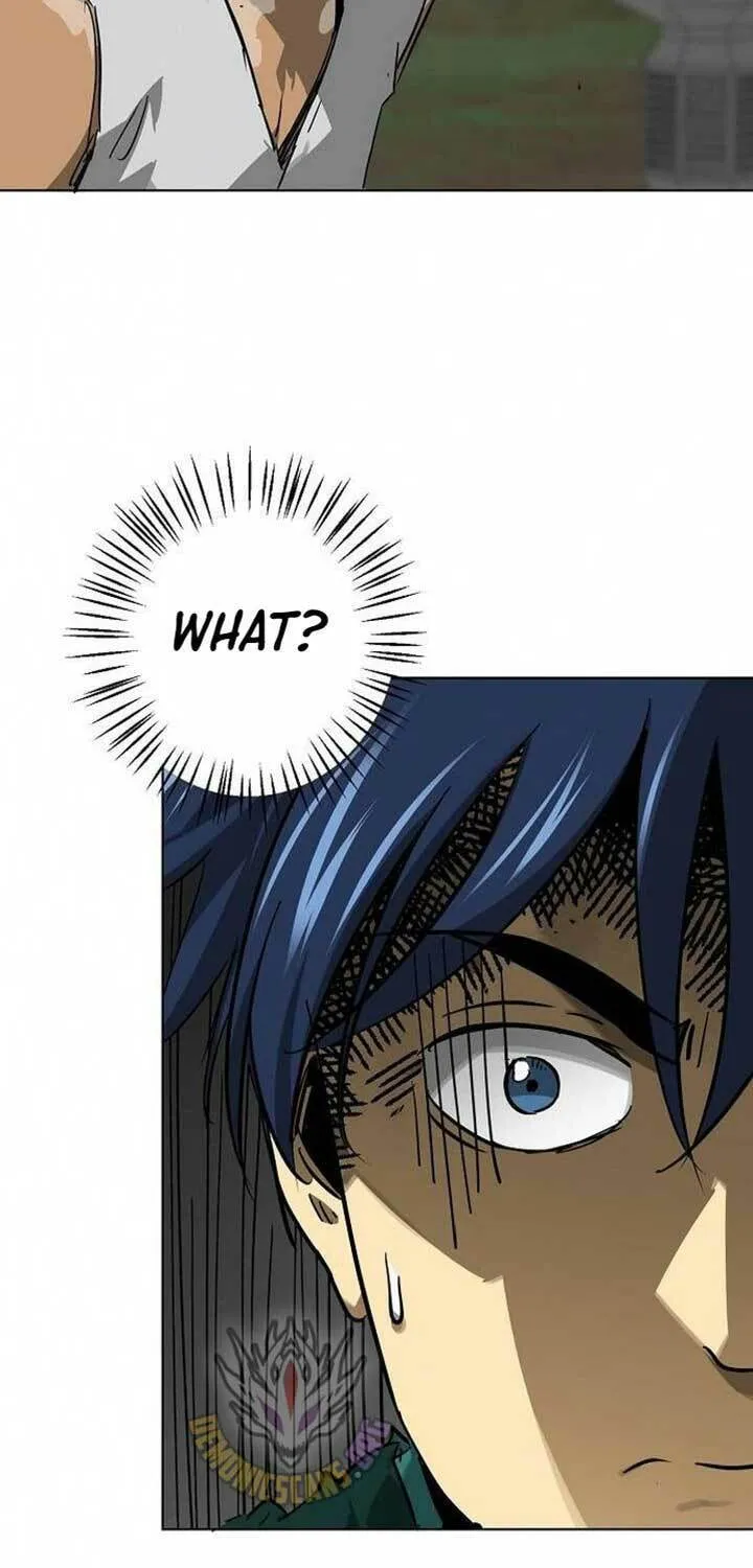 Infinite Leveling: Murim Chapter 247 page 18 - 