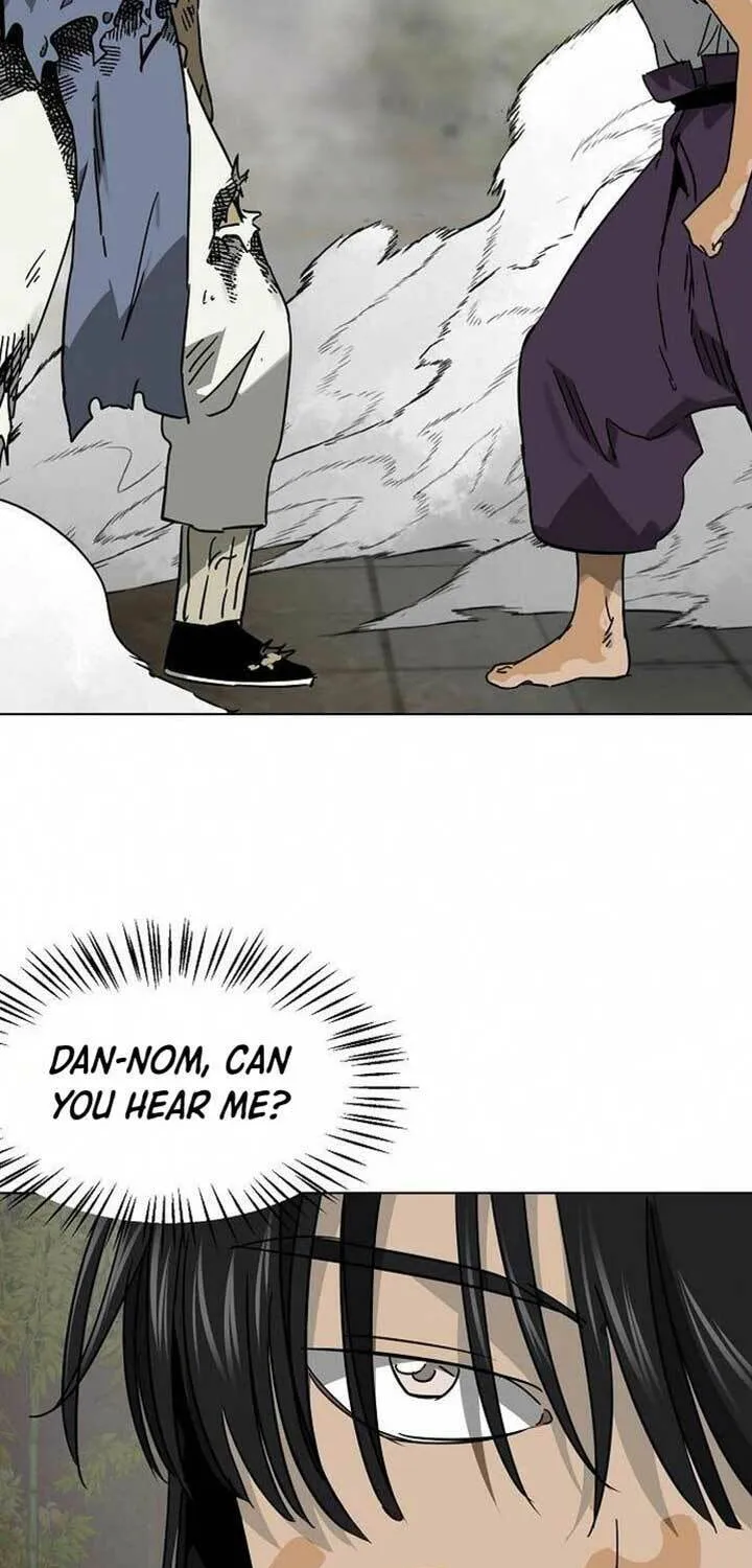Infinite Leveling: Murim Chapter 247 page 3 - 