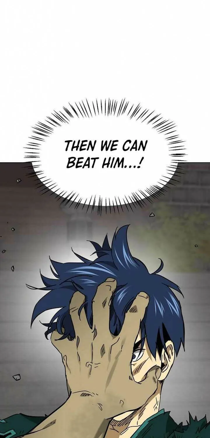 Infinite Leveling: Murim Chapter 247 page 21 - 