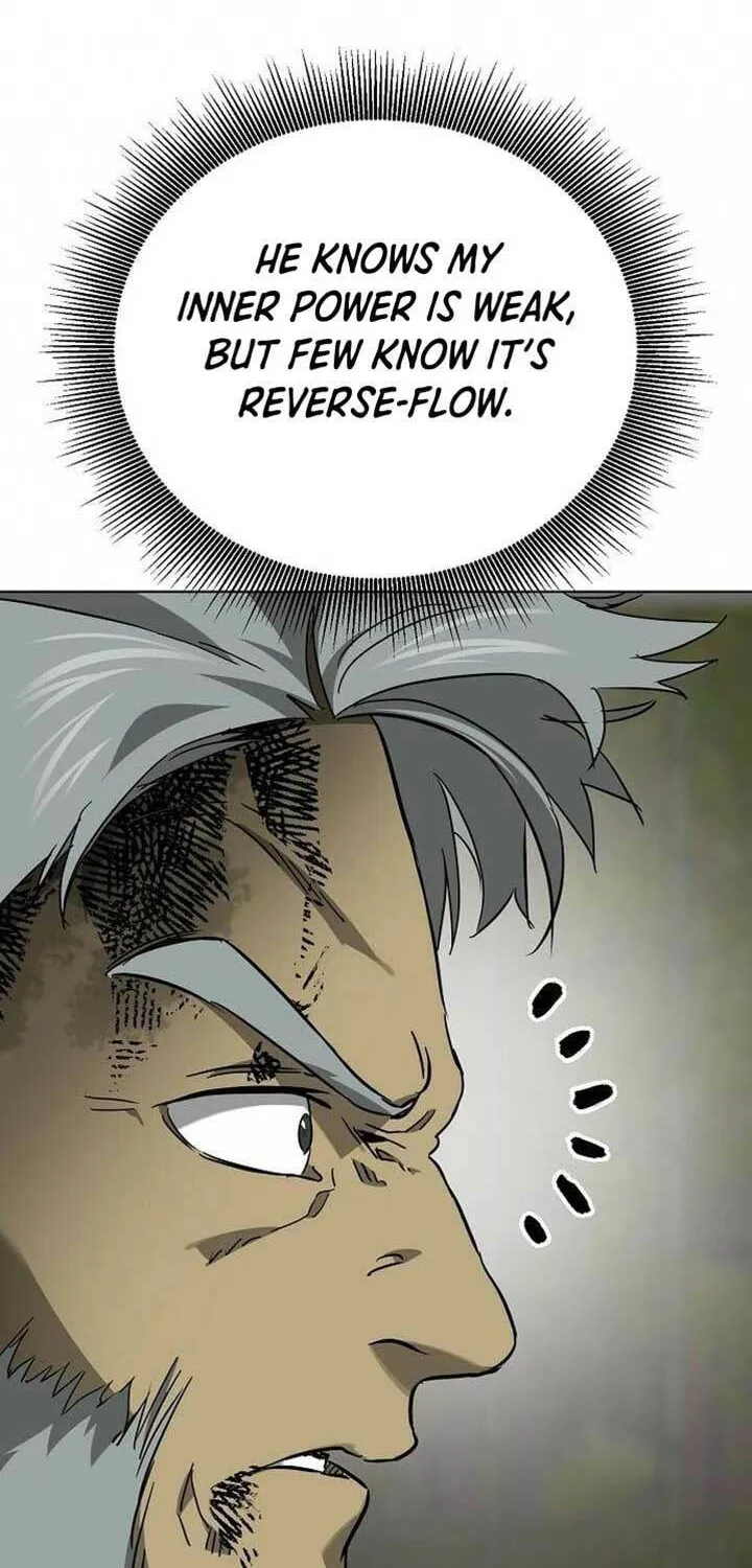 Infinite Leveling: Murim Chapter 247 page 24 - 