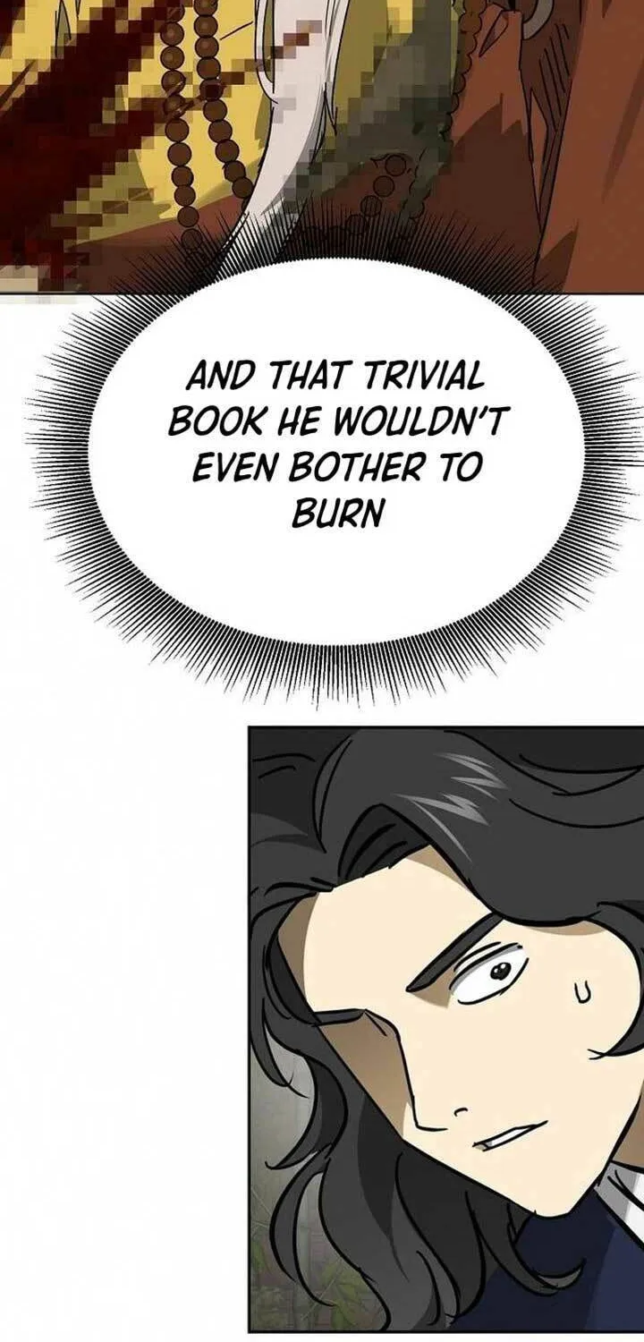 Infinite Leveling: Murim Chapter 247 page 26 - 