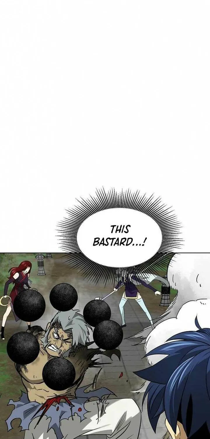 Infinite Leveling: Murim Chapter 247 page 31 - 