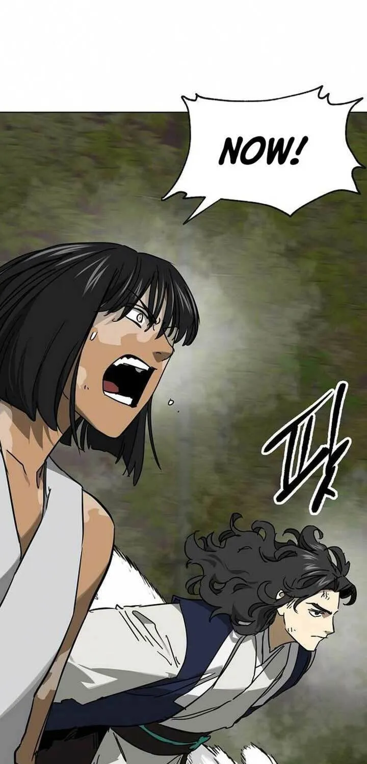 Infinite Leveling: Murim Chapter 247 page 34 - 