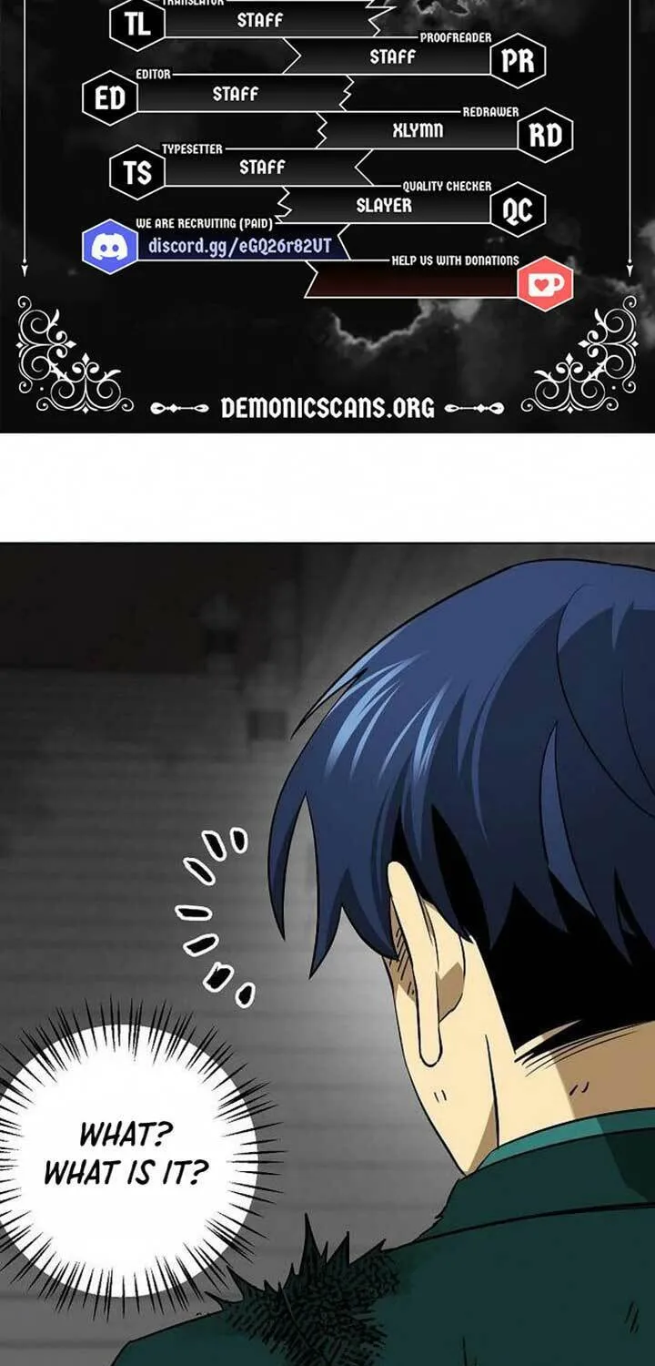 Infinite Leveling: Murim Chapter 247 page 5 - 