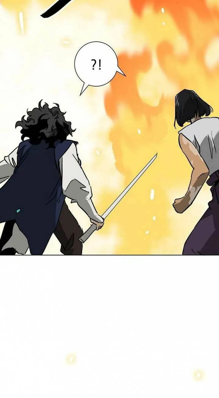 Infinite Leveling: Murim Chapter 247 page 42 - 