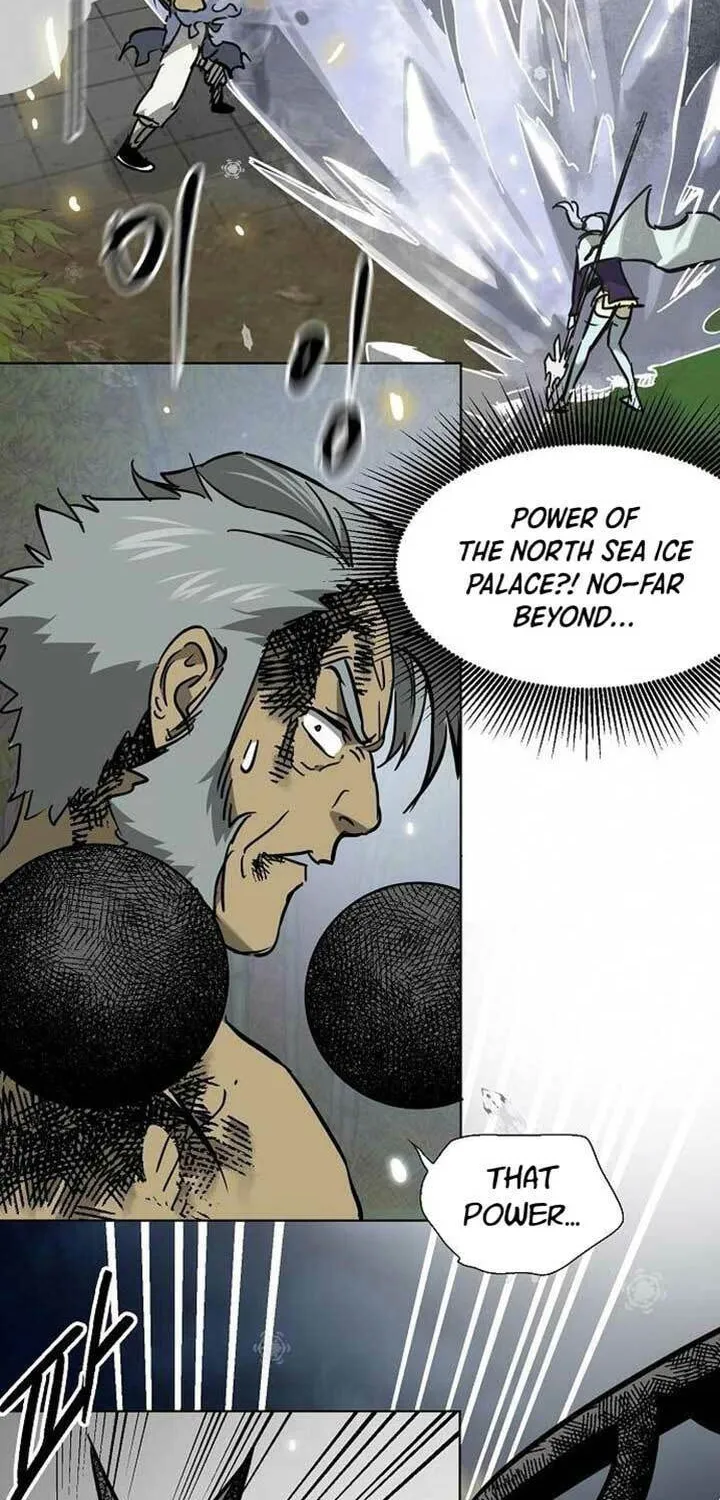 Infinite Leveling: Murim Chapter 247 page 46 - 