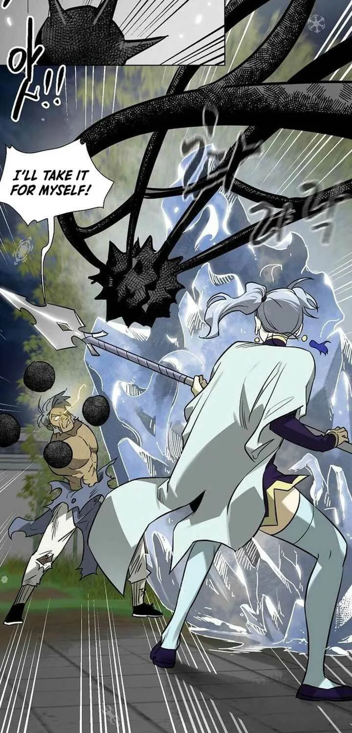 Infinite Leveling: Murim Chapter 247 page 47 - 