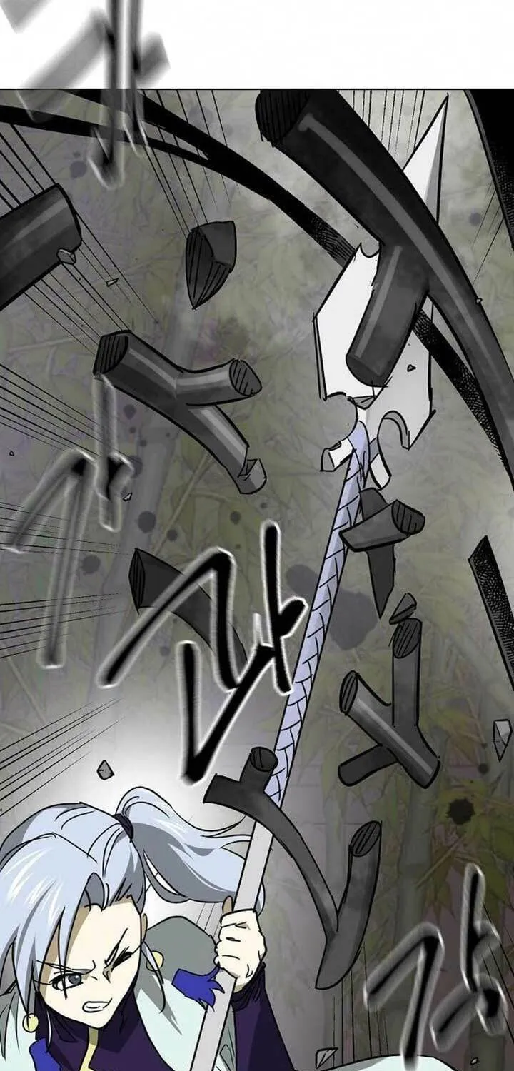 Infinite Leveling: Murim Chapter 247 page 50 - 