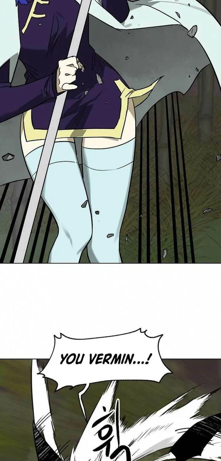 Infinite Leveling: Murim Chapter 247 page 51 - 