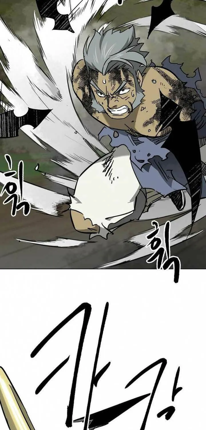 Infinite Leveling: Murim Chapter 247 page 52 - 