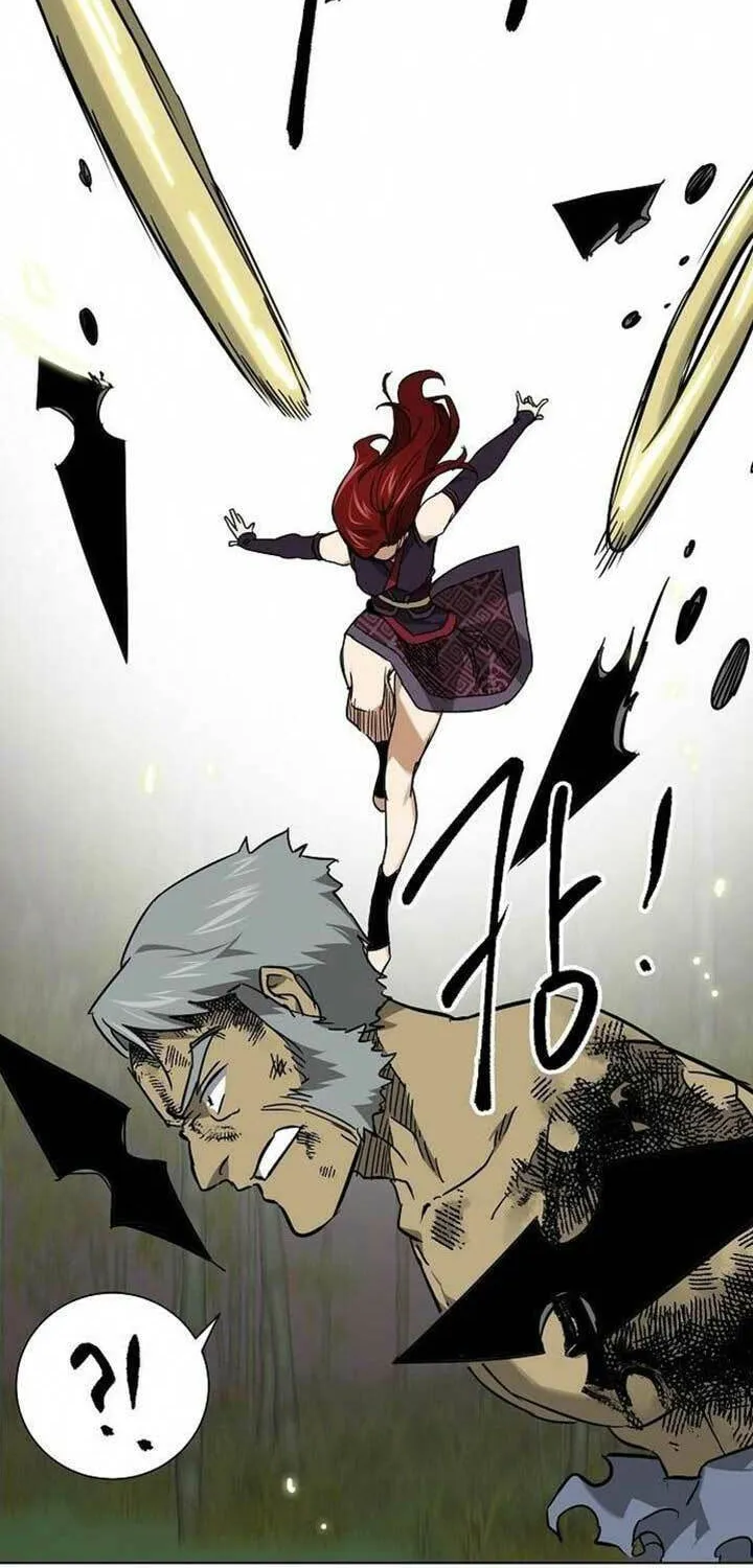 Infinite Leveling: Murim Chapter 247 page 53 - 