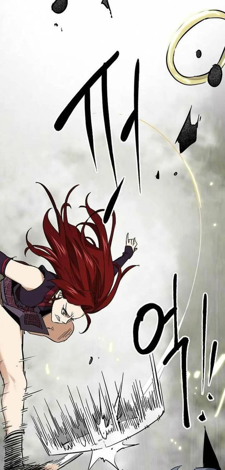 Infinite Leveling: Murim Chapter 247 page 55 - 