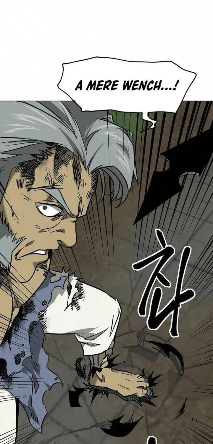 Infinite Leveling: Murim Chapter 247 page 57 - 