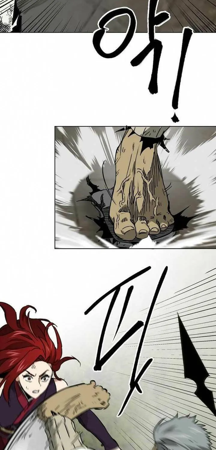 Infinite Leveling: Murim Chapter 247 page 58 - 