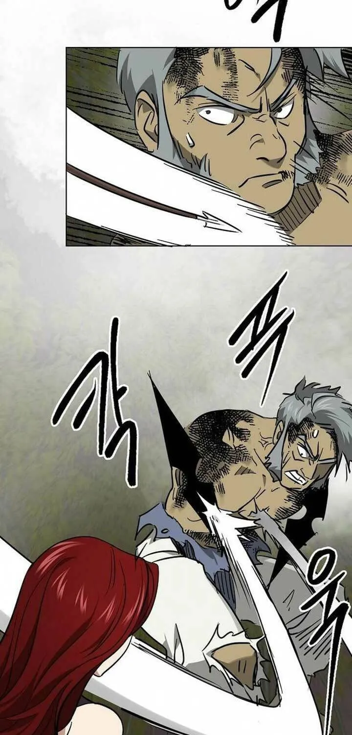 Infinite Leveling: Murim Chapter 247 page 61 - 