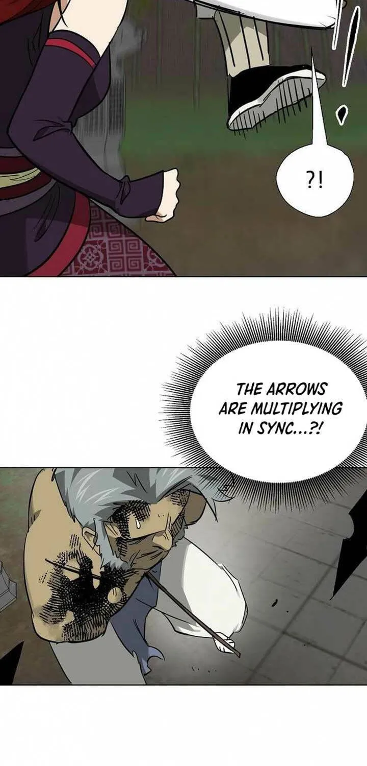 Infinite Leveling: Murim Chapter 247 page 62 - 