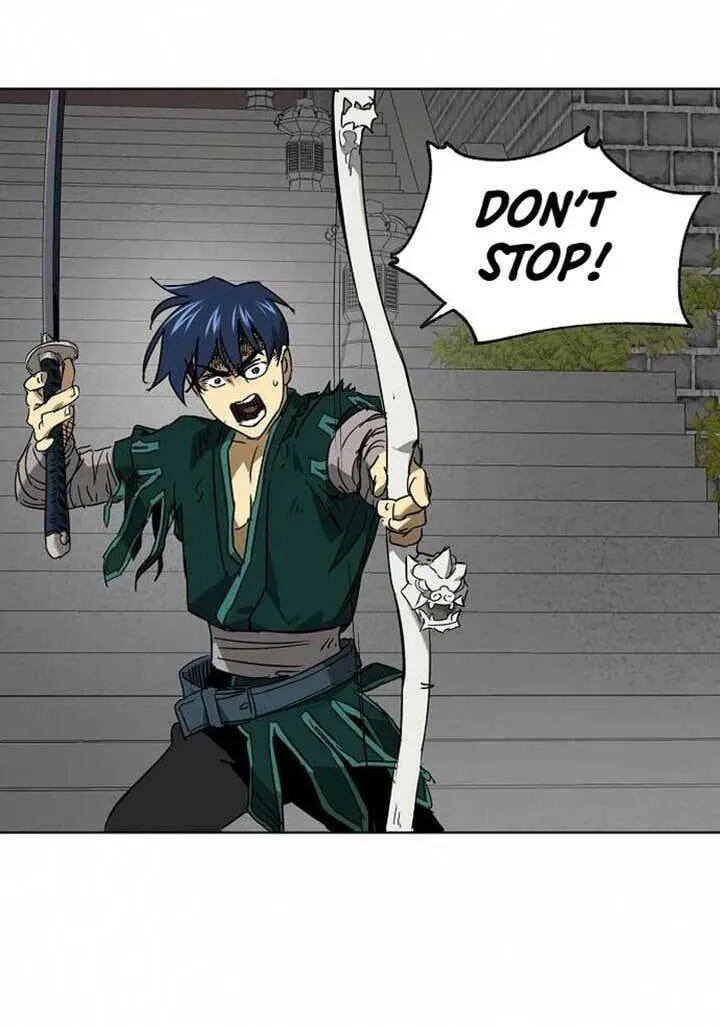 Infinite Leveling: Murim Chapter 247 page 63 - 