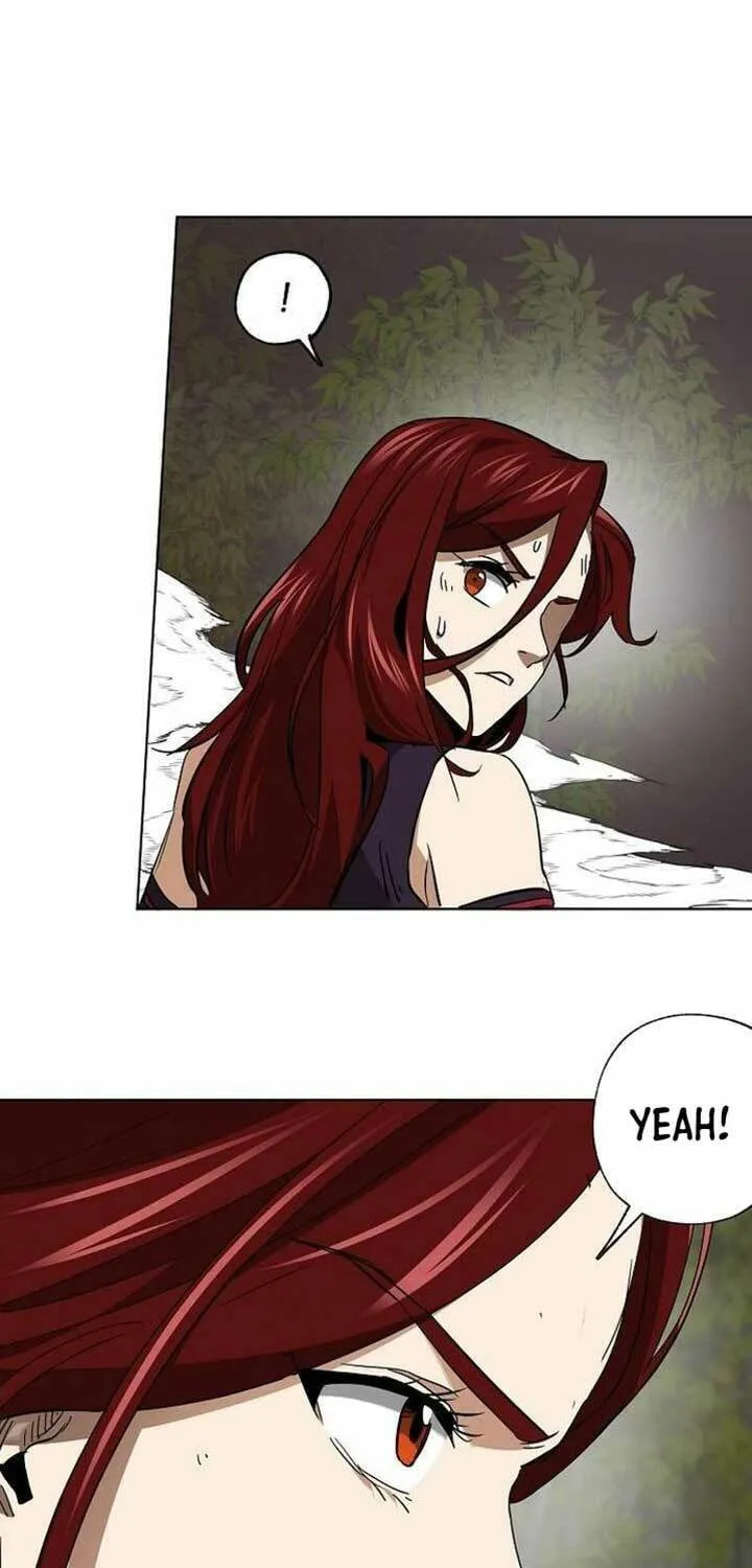 Infinite Leveling: Murim Chapter 247 page 64 - 