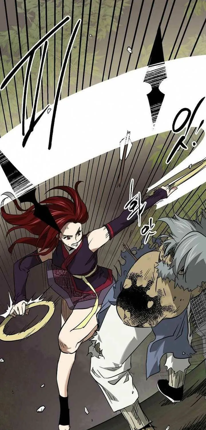 Infinite Leveling: Murim Chapter 247 page 66 - 