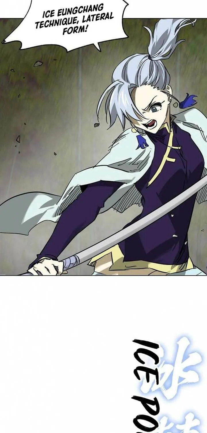 Infinite Leveling: Murim Chapter 247 page 68 - 
