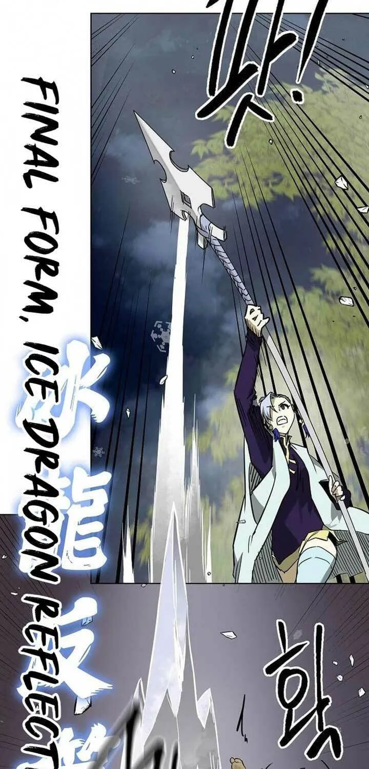 Infinite Leveling: Murim Chapter 247 page 71 - 