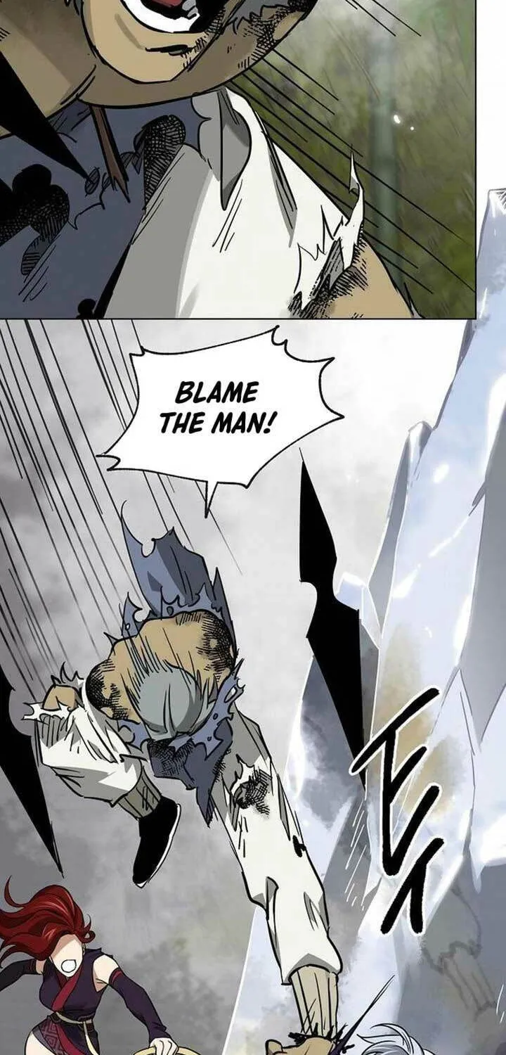 Infinite Leveling: Murim Chapter 247 page 74 - 