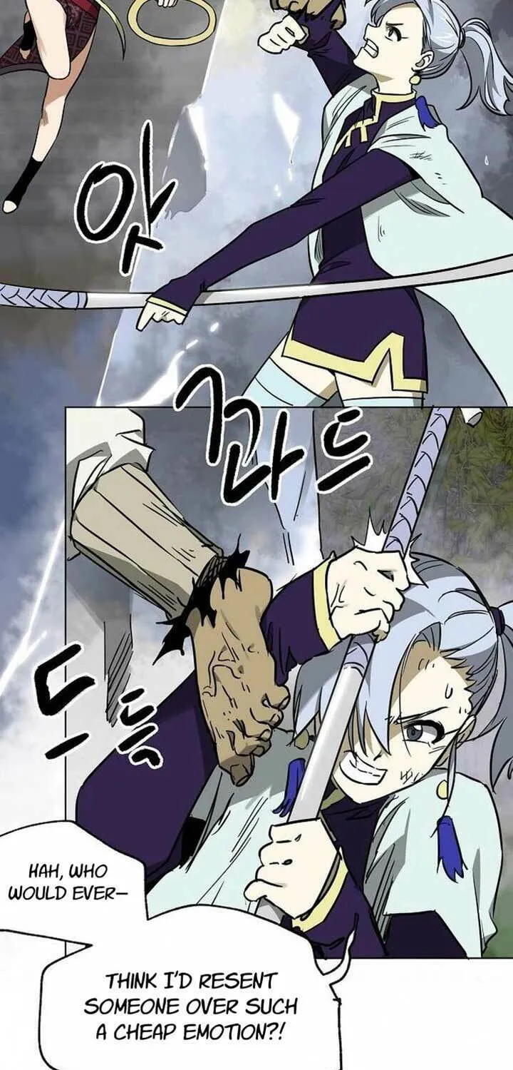 Infinite Leveling: Murim Chapter 247 page 75 - 