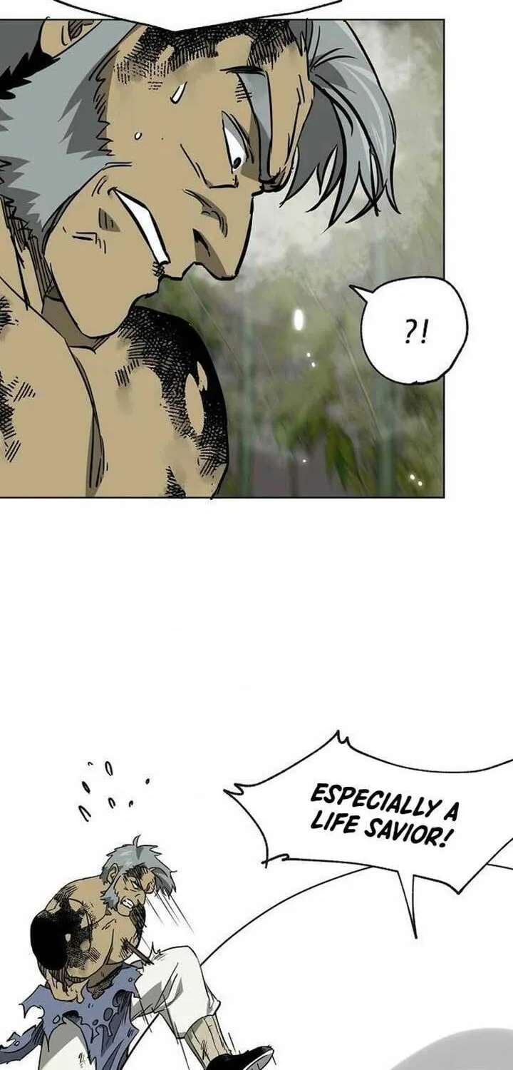 Infinite Leveling: Murim Chapter 247 page 76 - 