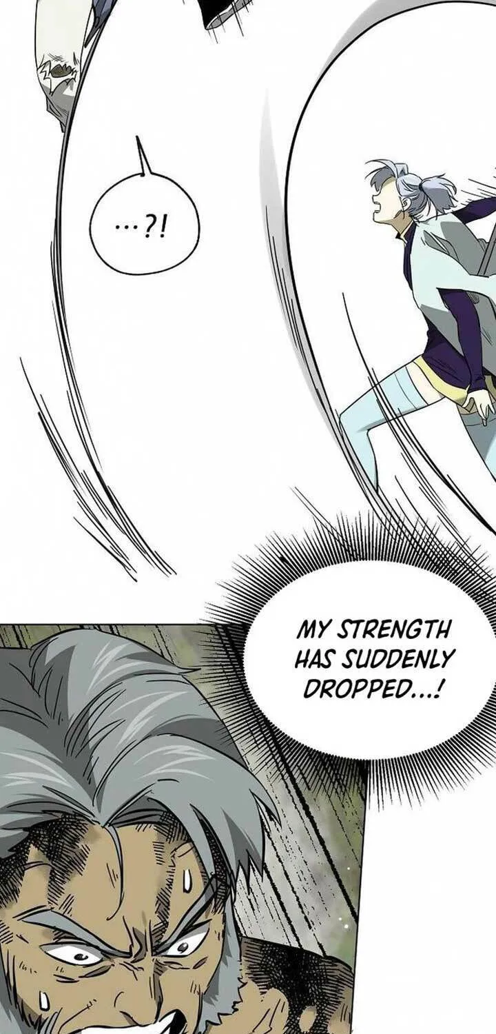 Infinite Leveling: Murim Chapter 247 page 77 - 