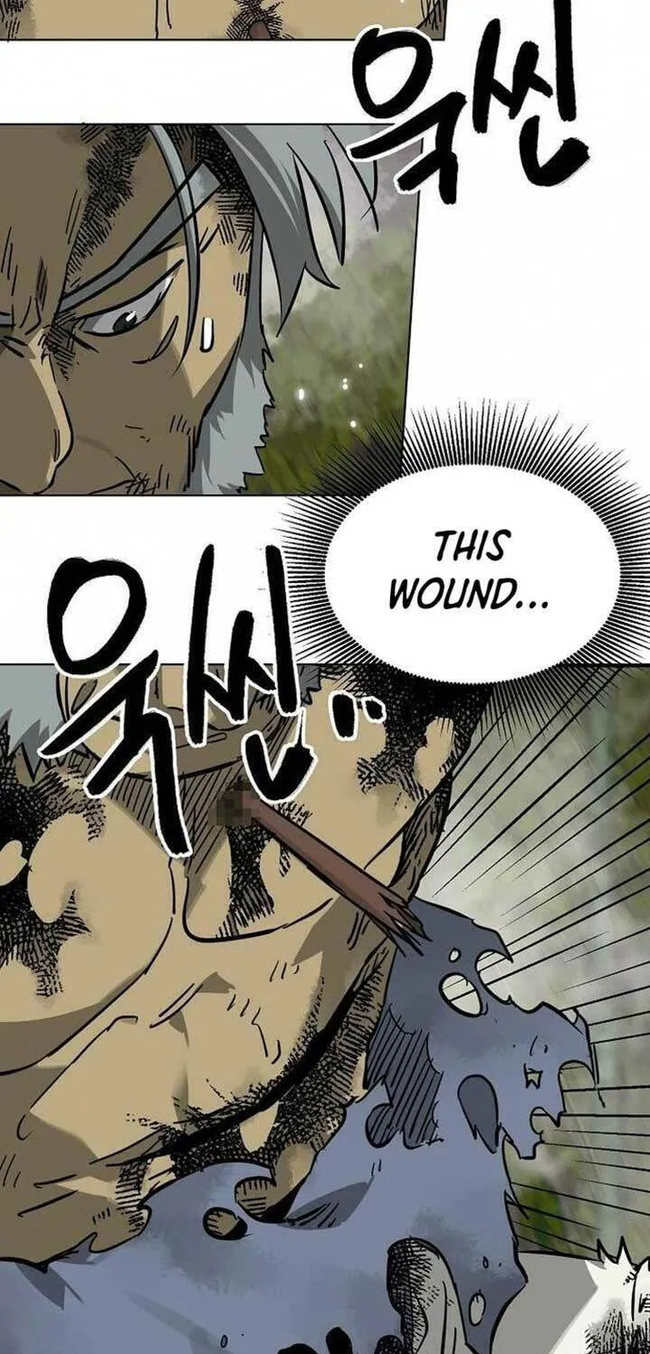 Infinite Leveling: Murim Chapter 247 page 79 - 