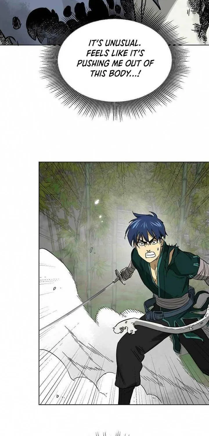 Infinite Leveling: Murim Chapter 247 page 80 - 