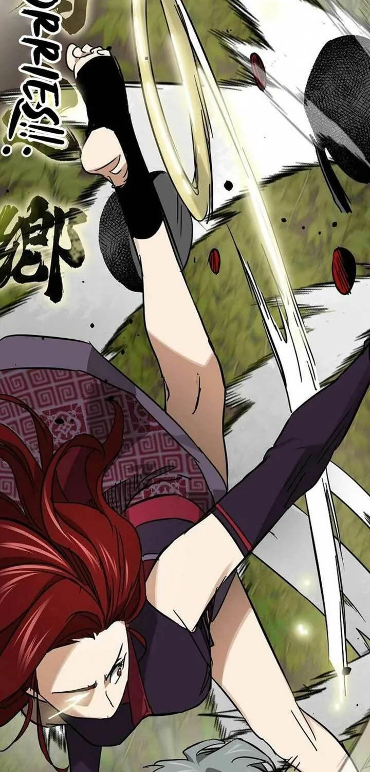 Infinite Leveling: Murim Chapter 247 page 86 - 