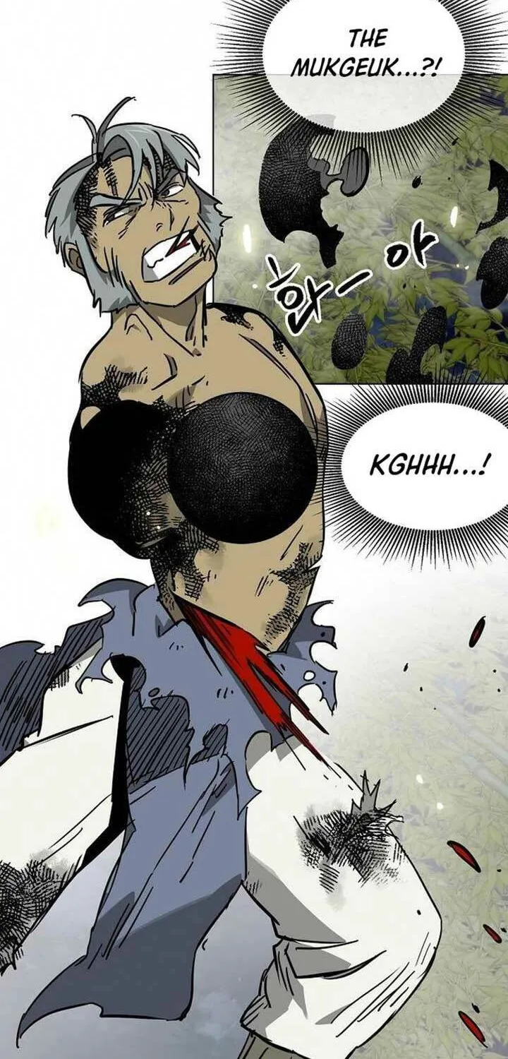 Infinite Leveling: Murim Chapter 247 page 88 - 