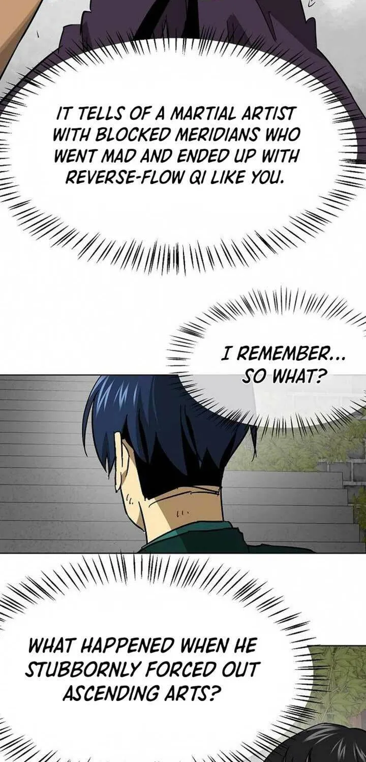 Infinite Leveling: Murim Chapter 247 page 10 - 