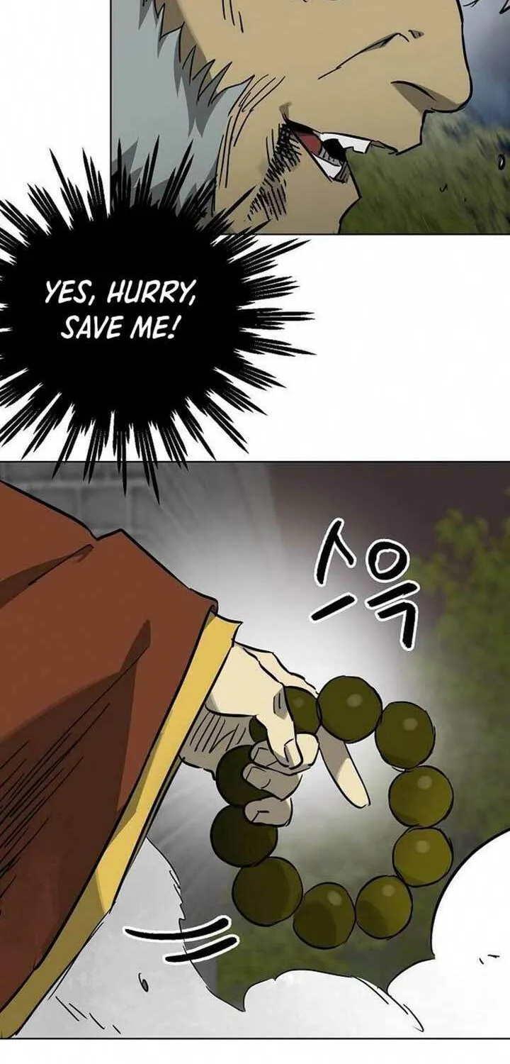 Infinite Leveling: Murim Chapter 247 page 93 - 