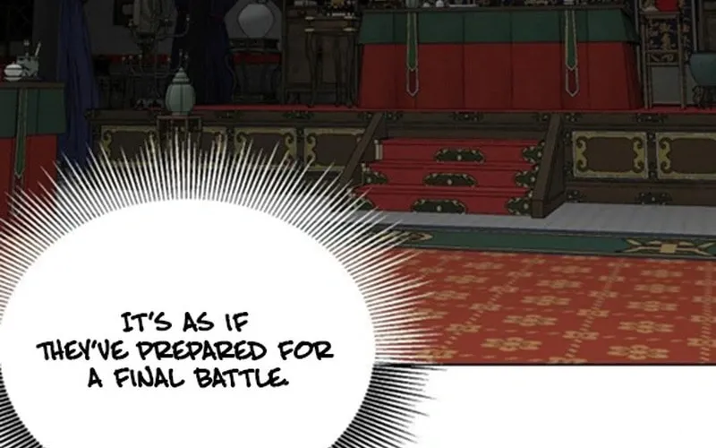 Infinite Leveling: Murim Chapter 248 page 11 - 