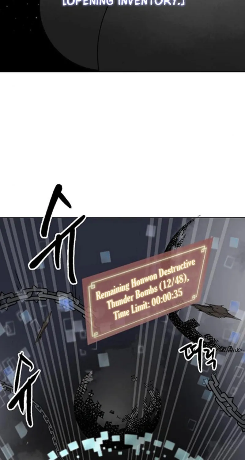 Infinite Leveling: Murim Chapter 248 page 102 - 