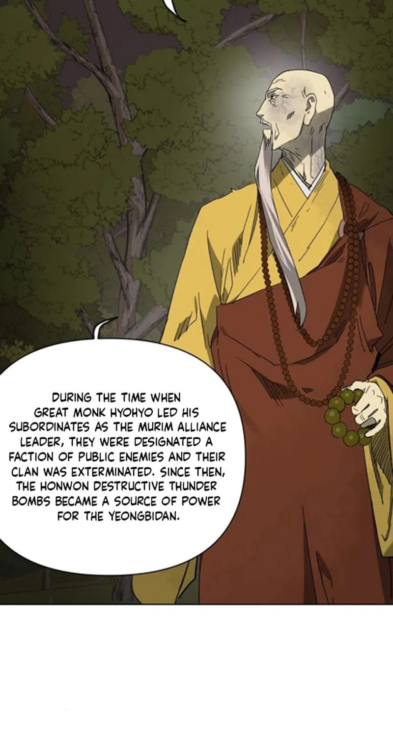 Infinite Leveling: Murim Chapter 248 page 105 - 