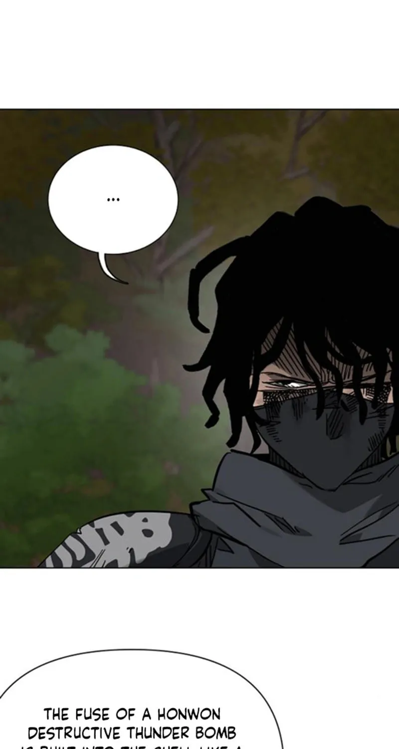 Infinite Leveling: Murim Chapter 248 page 106 - 