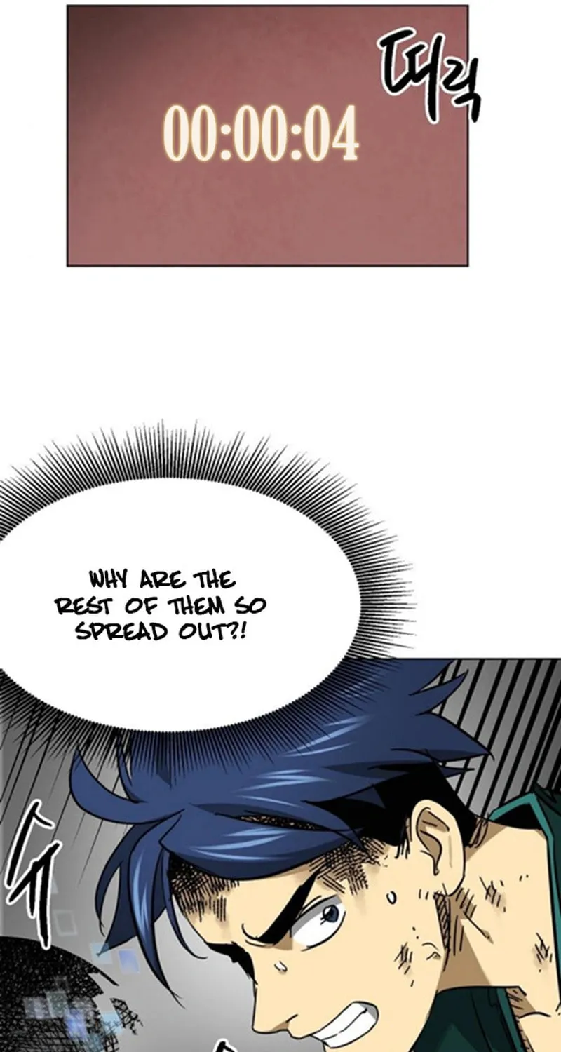 Infinite Leveling: Murim Chapter 248 page 108 - 