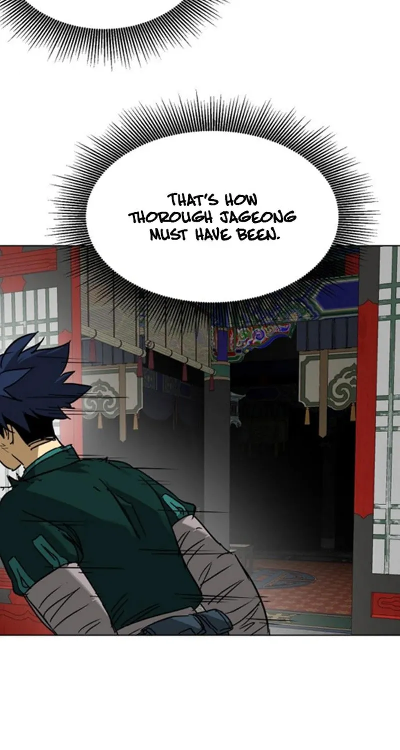 Infinite Leveling: Murim Chapter 248 page 12 - 