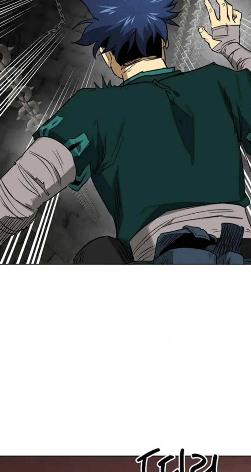 Infinite Leveling: Murim Chapter 248 page 114 - 