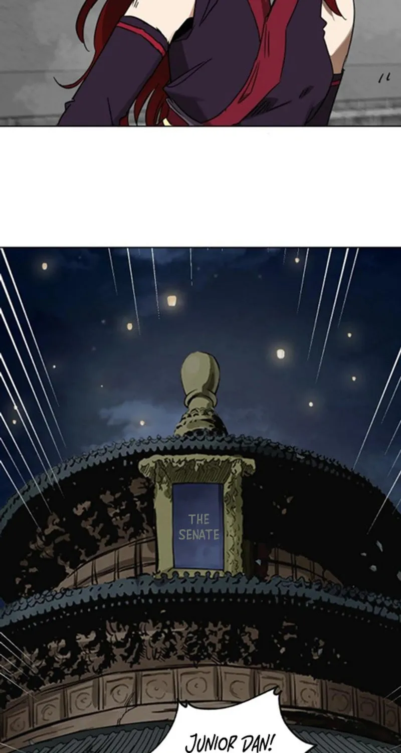Infinite Leveling: Murim Chapter 248 page 119 - 
