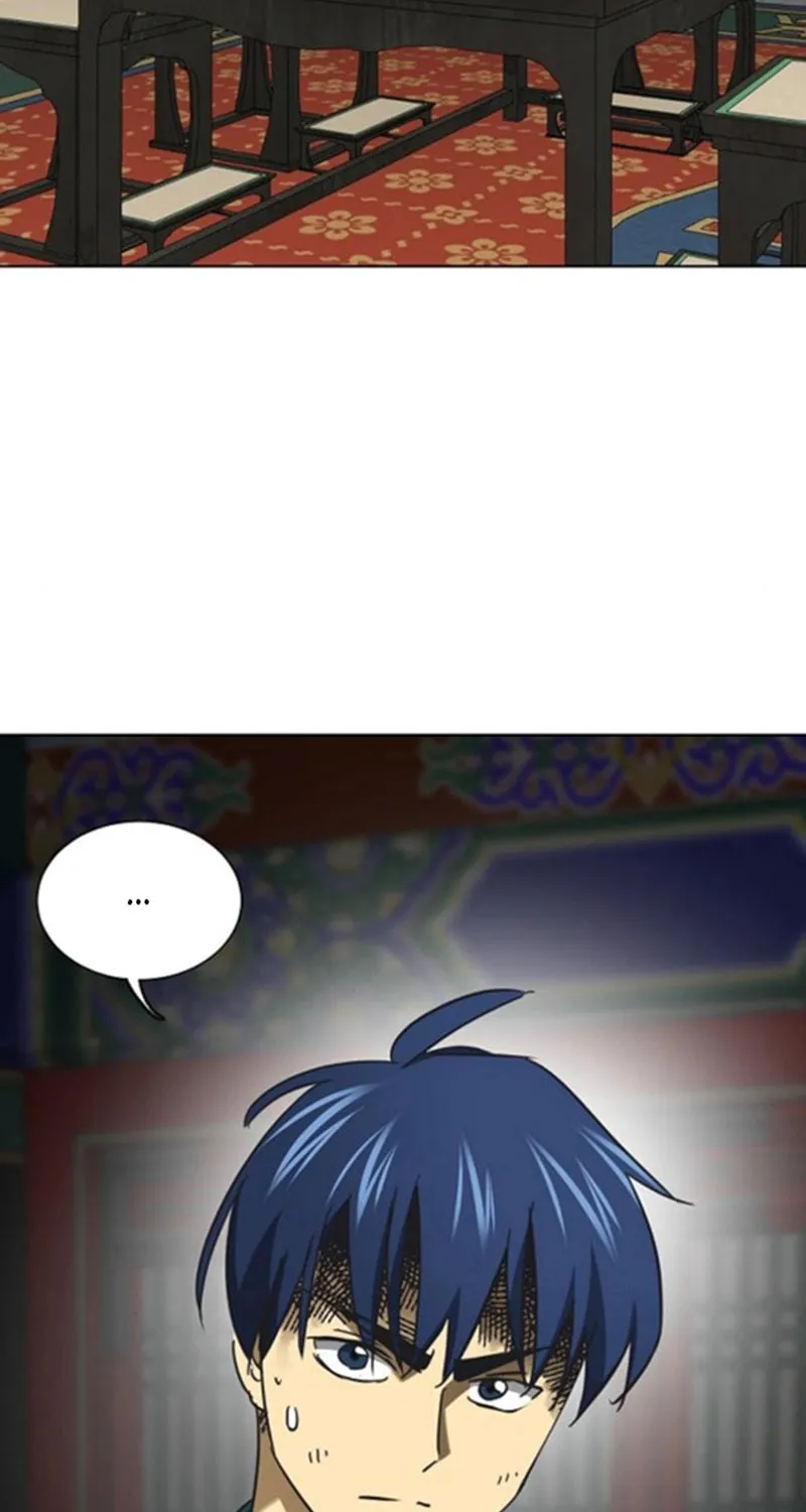 Infinite Leveling: Murim Chapter 248 page 16 - 