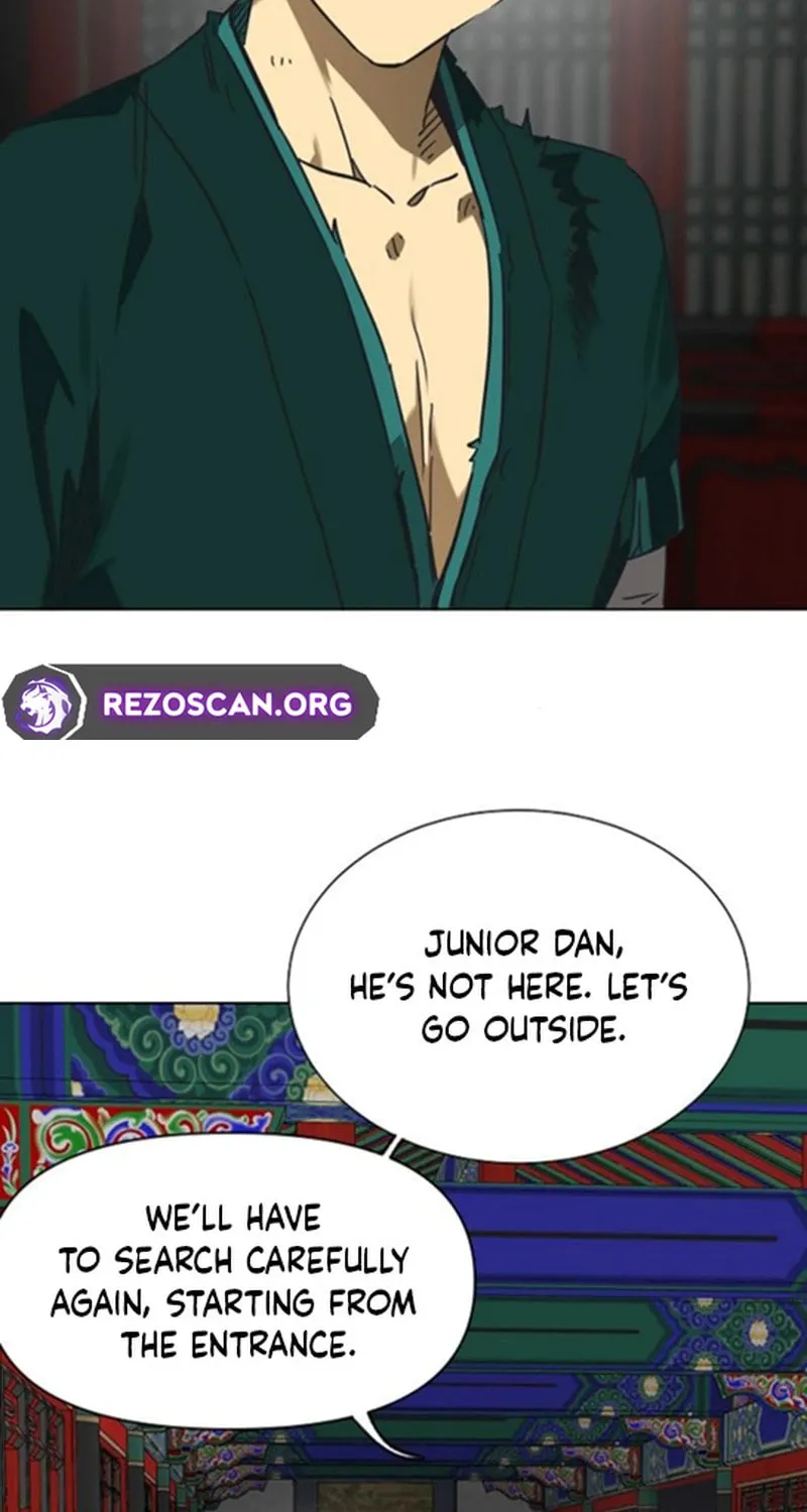 Infinite Leveling: Murim Chapter 248 page 17 - 