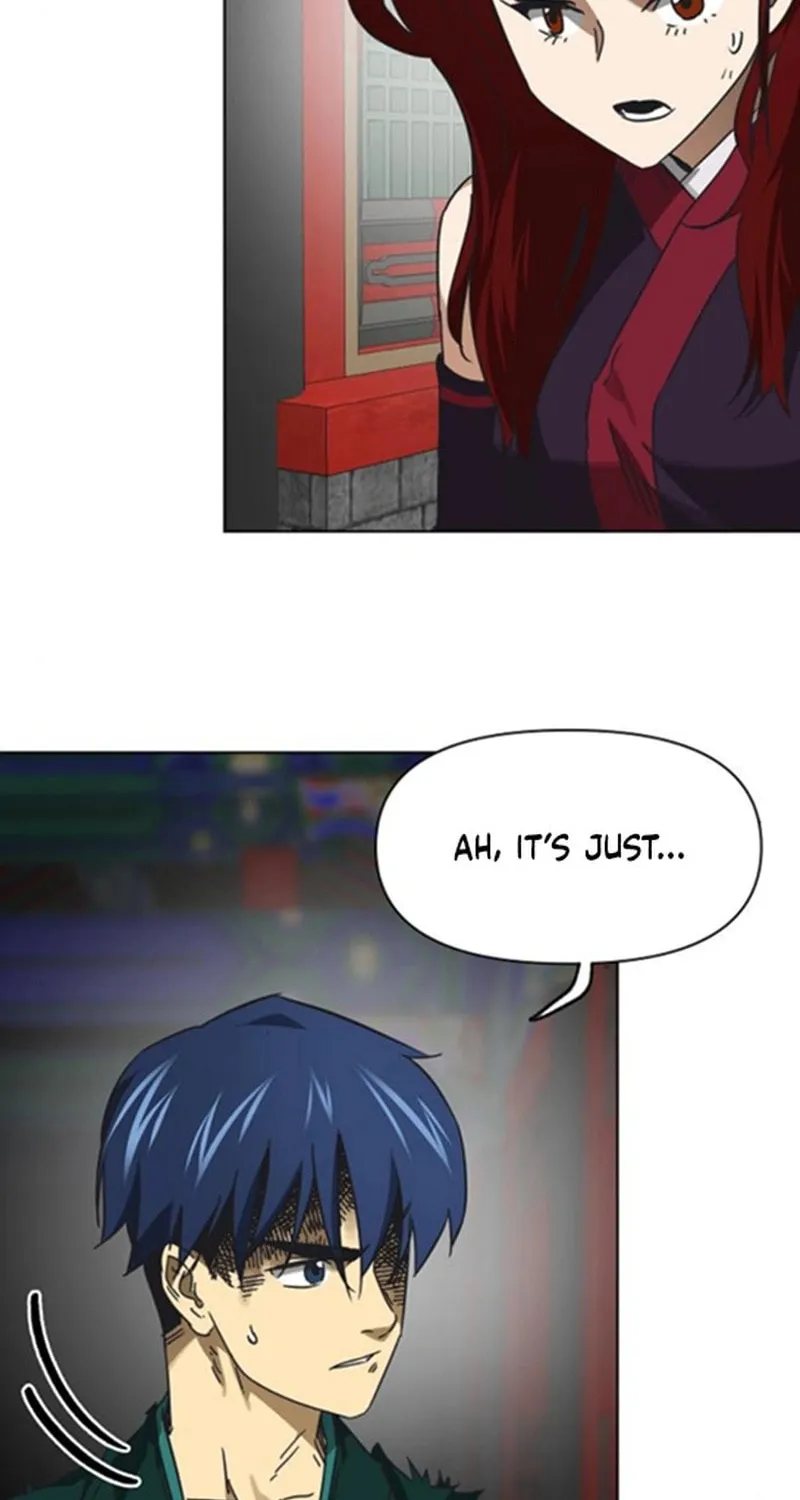 Infinite Leveling: Murim Chapter 248 page 19 - 