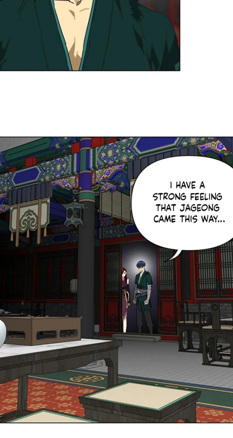 Infinite Leveling: Murim Chapter 248 page 20 - 